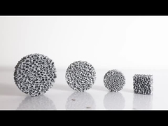 セラミック・フーム・フィルター セラミック・プレート