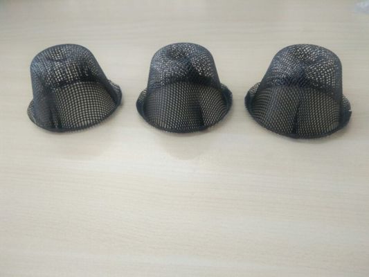 アルカリのないガラス繊維鋳型フィルター網付きの特殊形のアリウム液体フィルター