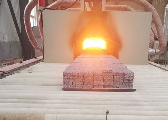 鋳造産業 陶器 泡 ミツバチフィルター 鋳造 フィルター 孔状の泡陶器
