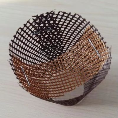 3 年間の保存期間 アルミ液体 ダイヤの穴状の特殊形フィルターメッシュ