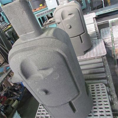液体冷核箱 ブレーキディスクと水着の生産需要のためのアミン樹脂