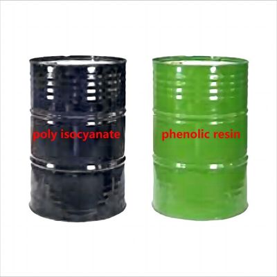CAS番号 25212-86-6 MF C5H6O2 冷蔵庫用樹脂 鋳造用