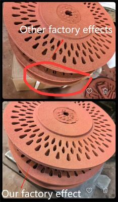 C5H6O2 鋳造工場のコア製造のための合成鋳造樹脂 淡黄色から濃茶色