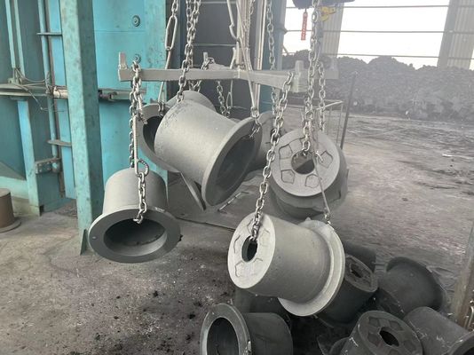 次のレベルのコア製造と粘度 ≤250の冷蔵庫樹脂のブレーキライン結合