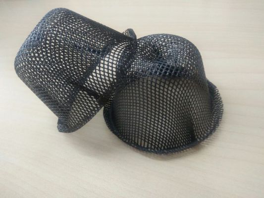 鋳造における溶けたアルミニウムフィルタリングのためのカスタマイズされた液体フィルタースクリーンメッシュ