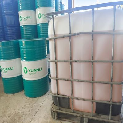 ISO9001 認定 砂鋳造用液体フェノリック樹脂 Precio De Resina Fenlica Lquida