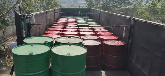 合成樹脂とプラスチック 専門冷蔵庫 ブレーキライナー結合のためのアミン樹脂