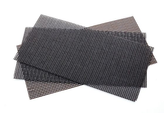 厚さ金属溶融フィルターシートをカスタマイズ 熱製品用 ガラス繊維鋳造シッター