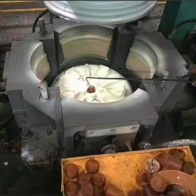 厚さ金属溶融フィルターシートをカスタマイズ 熱製品用 ガラス繊維鋳造シッター