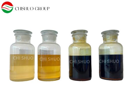 CHISHUO コールドボックス樹脂 鋳造樹脂模具の高固結度と屈曲強度