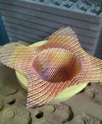 工業用フィルタリング用高シリカガラス繊維フィルター鋼網蓋