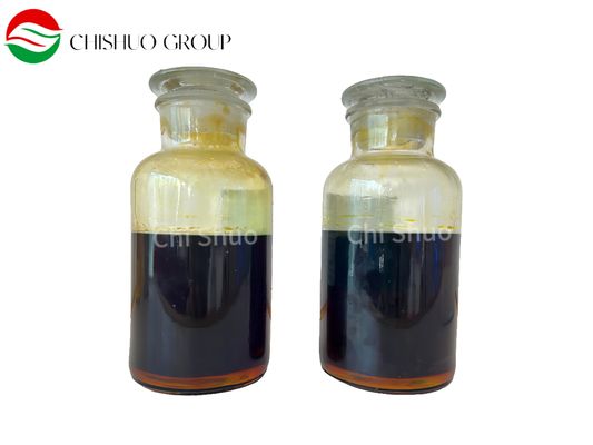 冷蔵庫樹脂補助材料 淡黄色から濃い茶色の鋳造用品