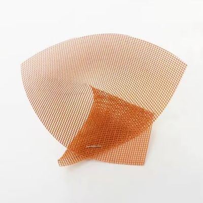 幅をカスタマイズ 高フィルター評価 アルミニウムメッシュ 鋼フィルターキャップ ファイバーグラス