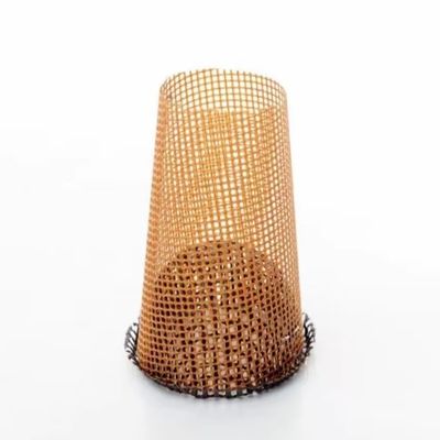 フィルター用ワイヤメッシュ製品 高フィルター精度フィルター 透孔メッシュ