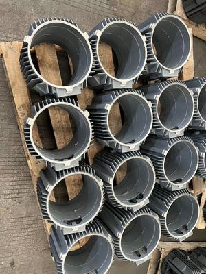 冷蔵庫樹脂 熱製品 エンジンブロックとシリンダーヘッドのためのコア製造