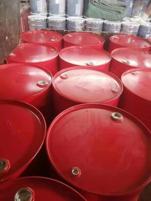 淡黄色から濃い茶色 砂鋳造用冷核箱樹脂 純度99.9%