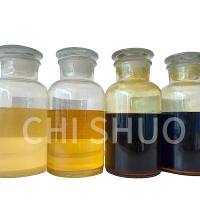 淡黄色から深茶色の冷蔵庫 核砂を鋳造するための樹脂補助材料
