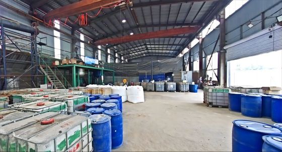 合成樹脂とプラスチック 高湿度環境 砂鋳造用の冷蔵庫樹脂