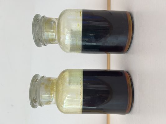 MF C5H6O2 冷蔵庫樹脂の専門家は,低粘度で液体形式のコアを作る