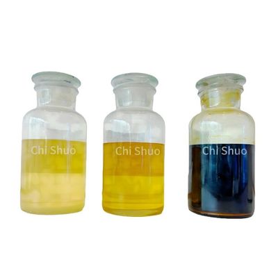 C5H6O2 鋳造工場のコア製造のための合成鋳造樹脂 淡黄色から濃茶色