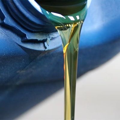 CS-01 99.9% 鋼鋳造 冷核箱樹脂 密度 1.05-120