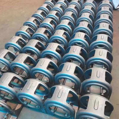 CS-01 99.9% 鋼鋳造 冷核箱樹脂 密度 1.05-120