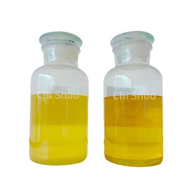 CS-01 99.9% 鋼鋳造 冷核箱樹脂 密度 1.05-120
