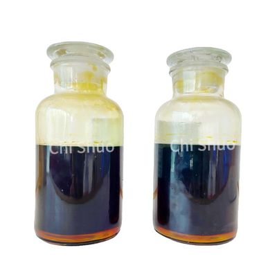 CS-01 99.9% 鋼鋳造 冷核箱樹脂 密度 1.05-120