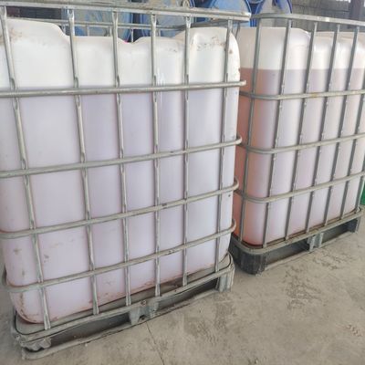 粘度≤250 冷核箱用液体鋳造樹脂 淡黄色から濃い茶色
