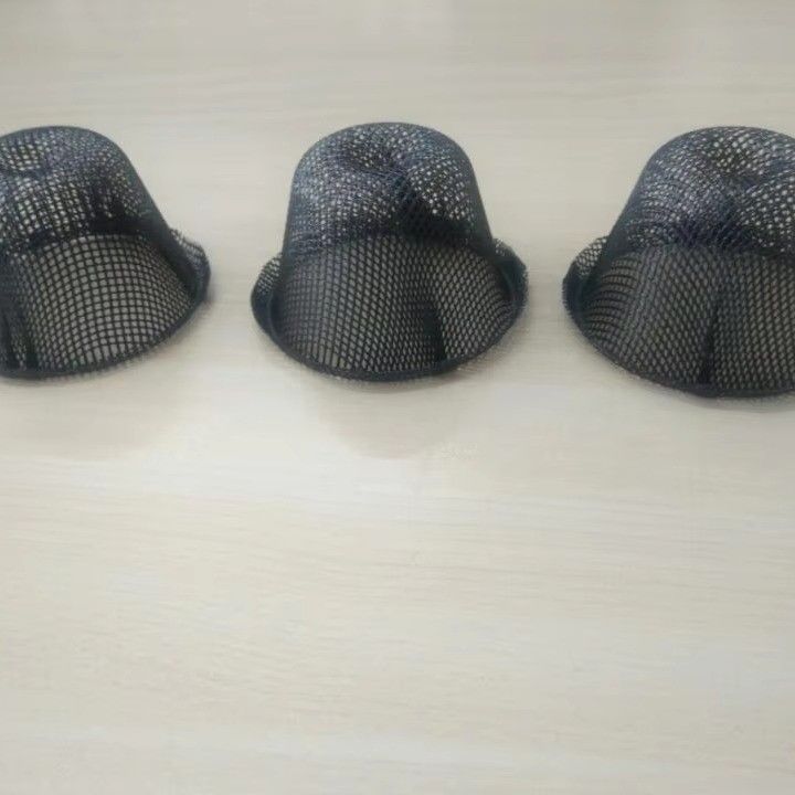 液体フィルタリングのためのカスタマイズされたサイズガラス繊維フィルター網布のプロ