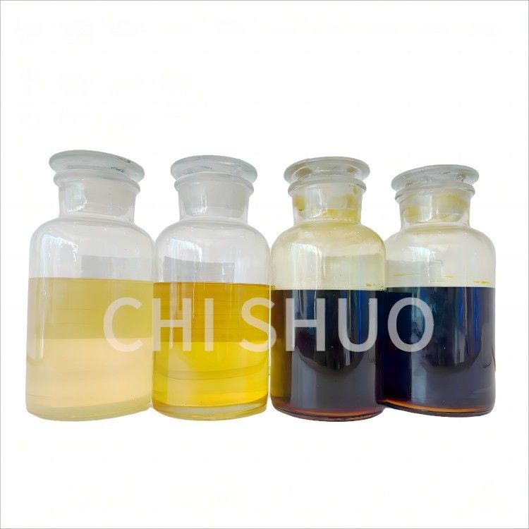 C5H6O2 鋳造工場のコア製造のための合成鋳造樹脂 淡黄色から濃茶色